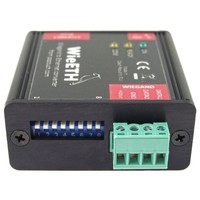 thumb-WieETH: Bidirectionele converter Ethernet - Wiegand-3