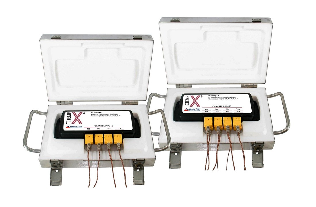 ThermoVaultX