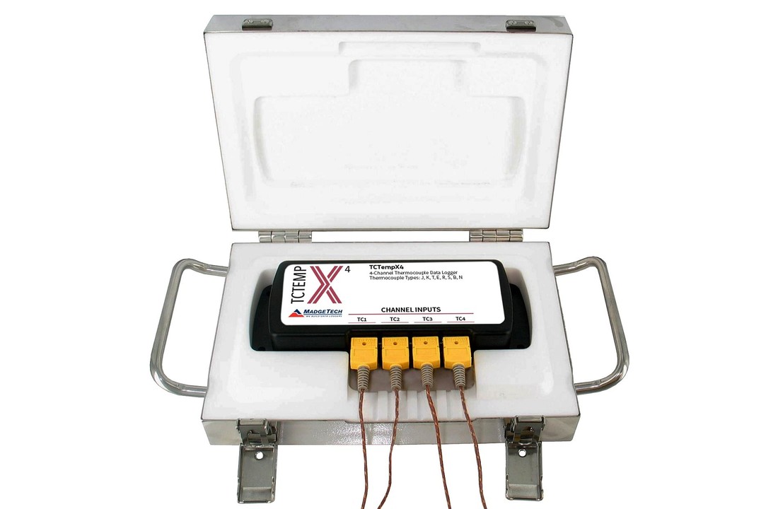 ThermoVaultX