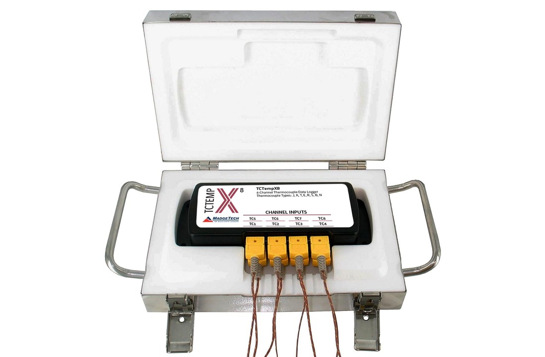 ThermoVaultX