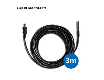 DS18B20-3M-R-USB