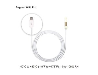 TH30S-B-USB (WS1)