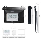 Water Resistant Pouch for WS1 Series