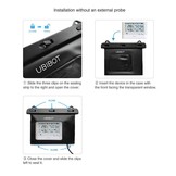 Water Resistant Pouch for WS1 Series