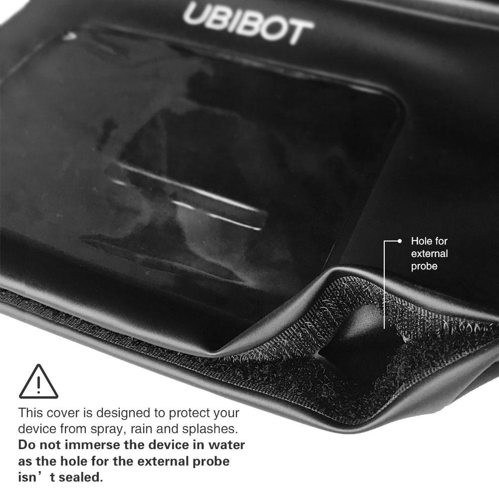 Water Resistant Pouch for WS1 Series