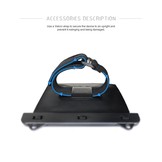 Water Resistant Pouch for WS1 Series