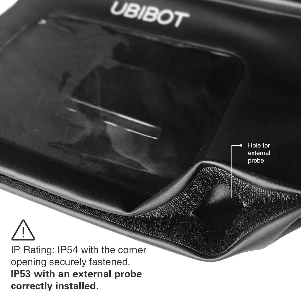 Water Resistant Pouch for WS1 Series