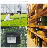 Water Resistant Pouch for WS1 Series