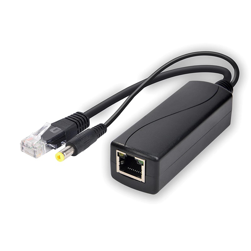 POE Splitter for GS1-AETH1RS