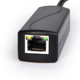 POE Splitter for GS1-AETH1RS
