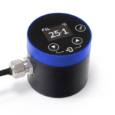 PyroSigma Miniature Pyrometer with Built-In Display
