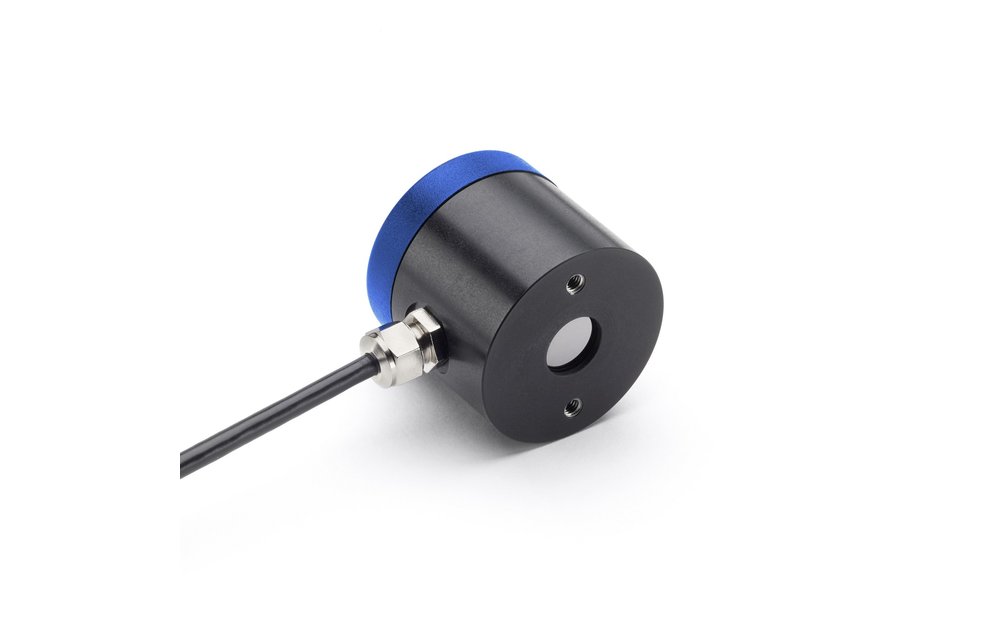 PyroSigma Miniature Pyrometer with Built-In Display