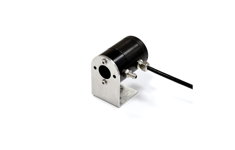PyroSigma Miniature Pyrometer with Built-In Display