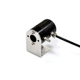 PyroSigma Miniature Pyrometer with Built-In Display