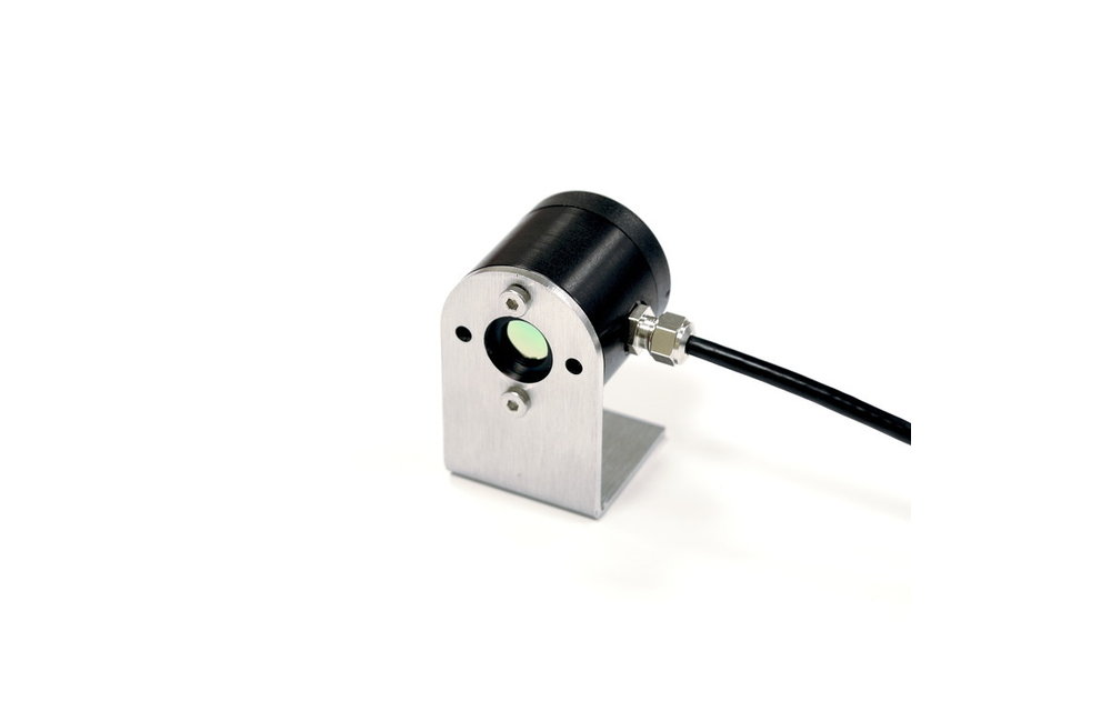 PyroSigma Miniature Pyrometer with Built-In Display