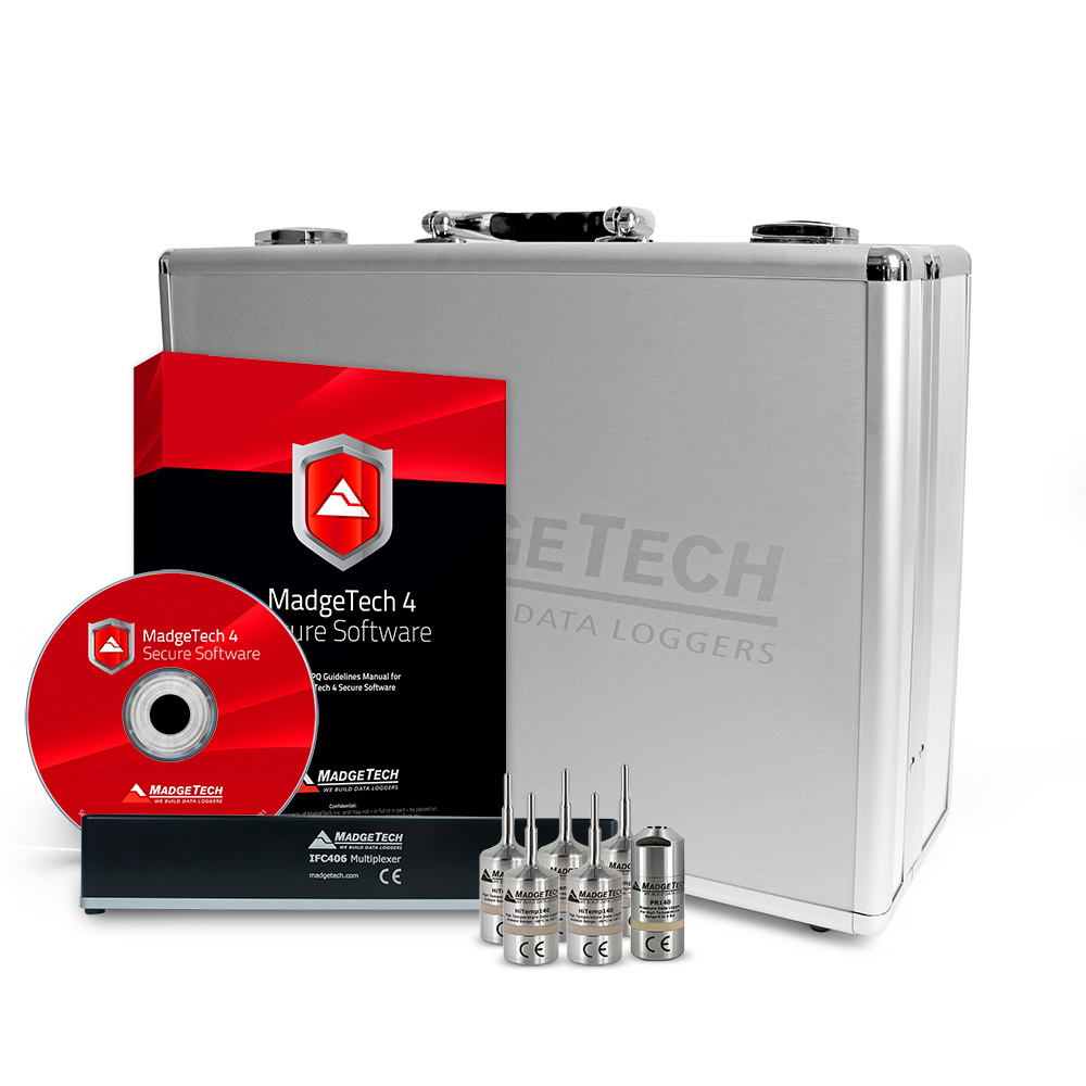 Autoclave Validation