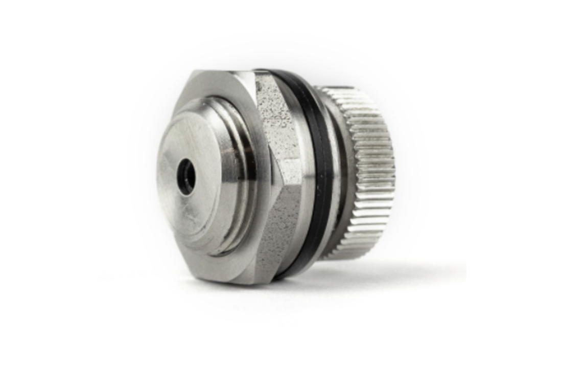 CF200 Canning Fitting for Data Loggers