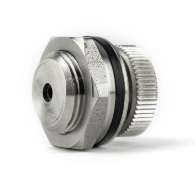 CF200 Canning Fitting for Data Loggers