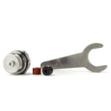 CF200 Canning Fitting for Data Loggers