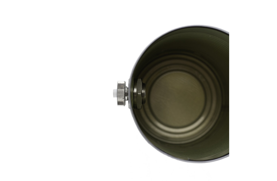 CF200 Canning Fitting for Data Loggers