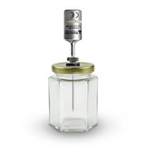 CF200 Canning Fitting for Data Loggers