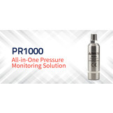 PR1000 Pressure & Temperature Data Logger