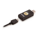 USB320 versterkte invoer USB-oplossing