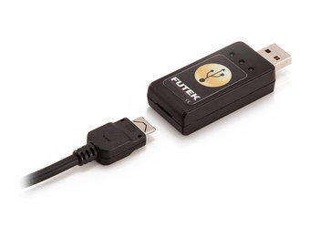 USB320 Amplified Input USB Solution