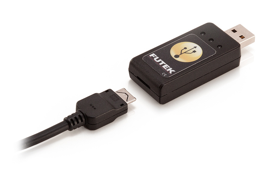 USB320 Amplified Input USB Solution