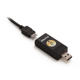 USB320 versterkte invoer USB-oplossing