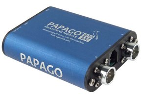 PAPAGO Meteo WiFi