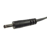 Switching PSU 12V/0.5A, flying leads, EU power plug