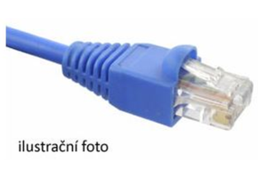 Straight Patch cable 1m