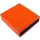 Metal box for Quido 4/4 and RS 10/16 OC