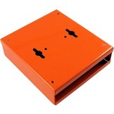 Metal box for Quido 4/4 and RS 10/16 OC