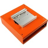 Metal box for Quido 4/4 and RS 10/16 OC