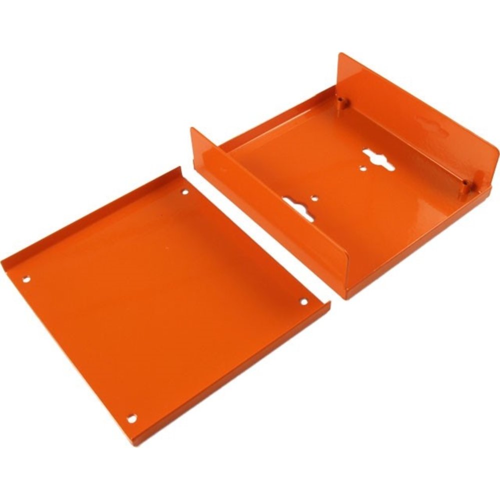 Quidium Box Metal box for Quido 10/1 - PIMZOS.COM