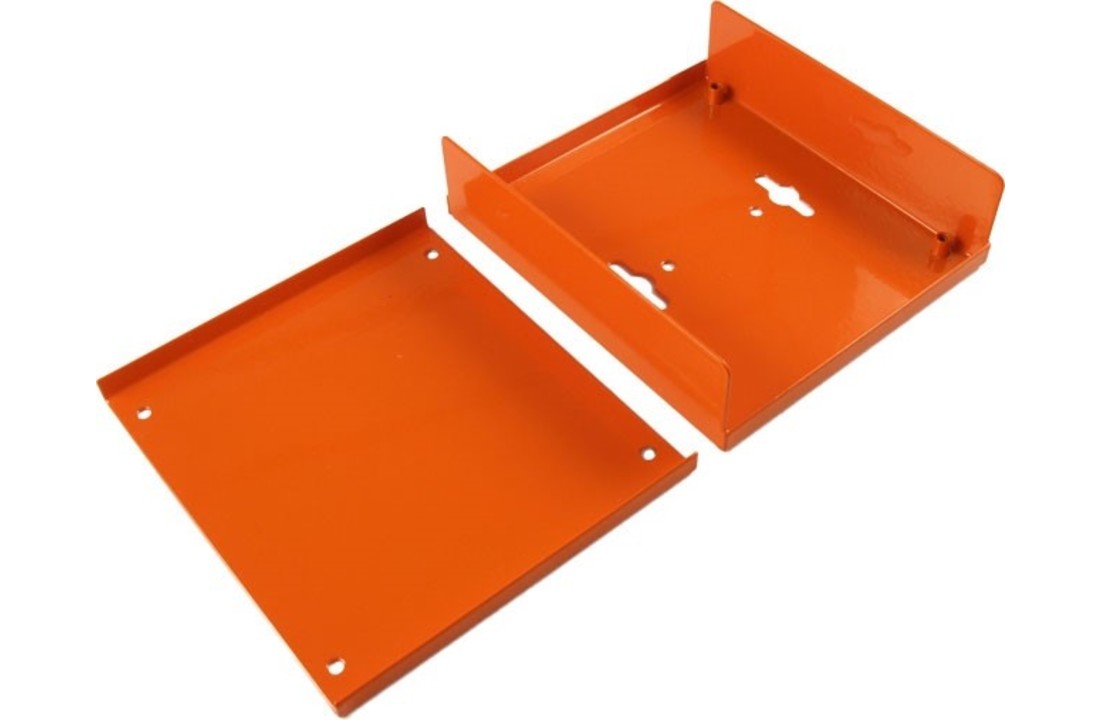 Metal box for Quido 60/3 and 100/3