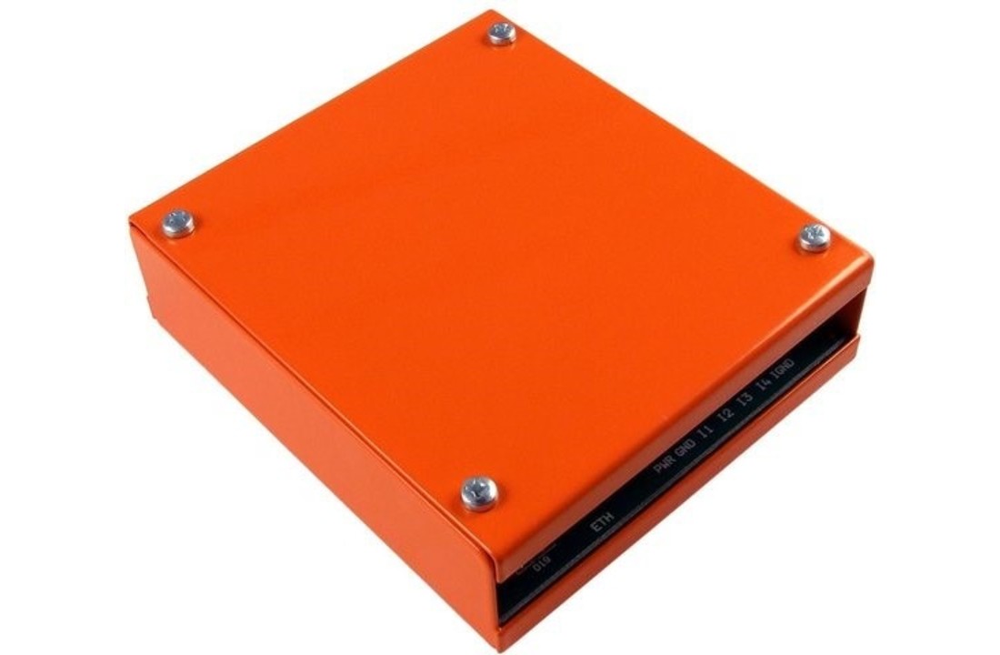 Metal box for Quido 60/3 and 100/3