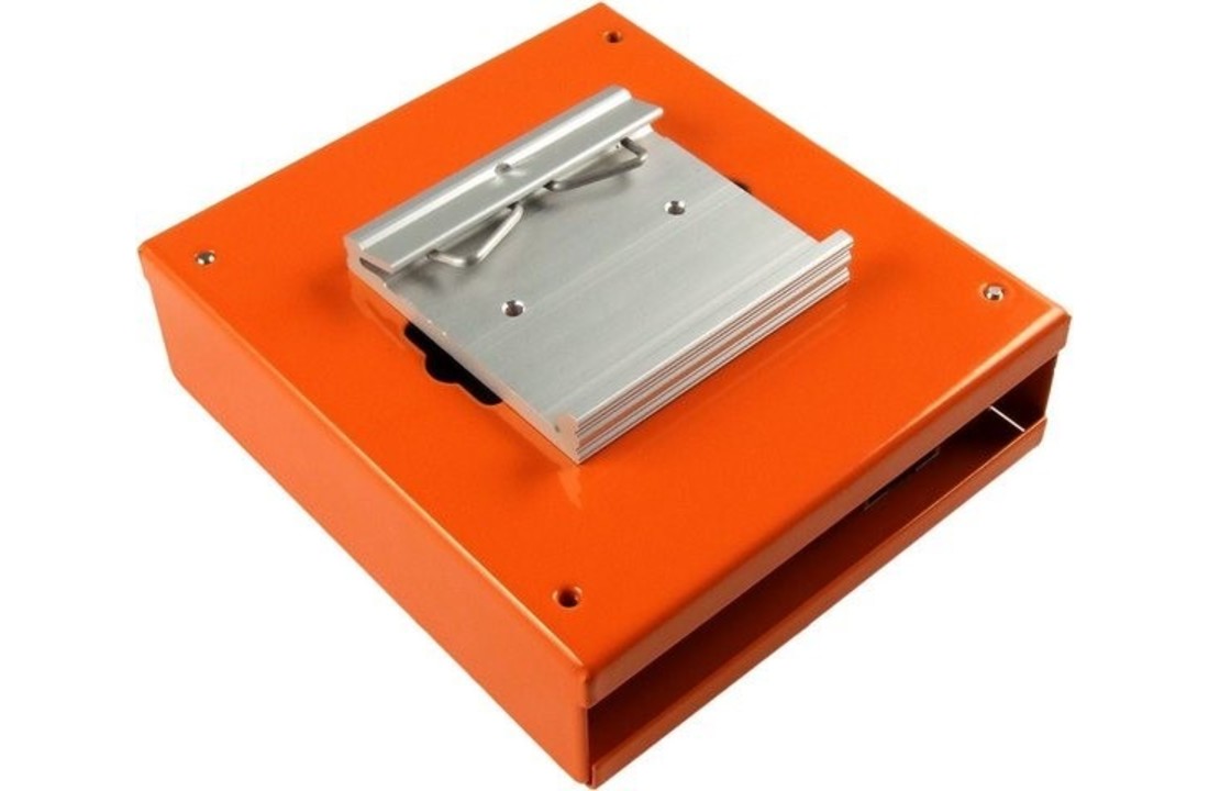 Metal box for Quido 60/3 and 100/3