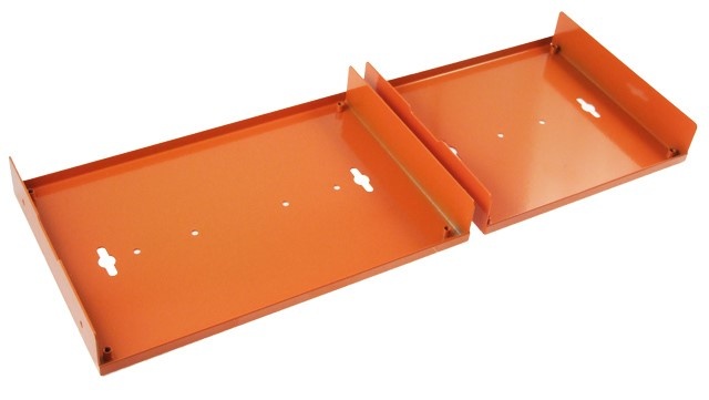 Metal box for Quido 2/32