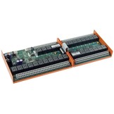 Metal box for Quido 2/32