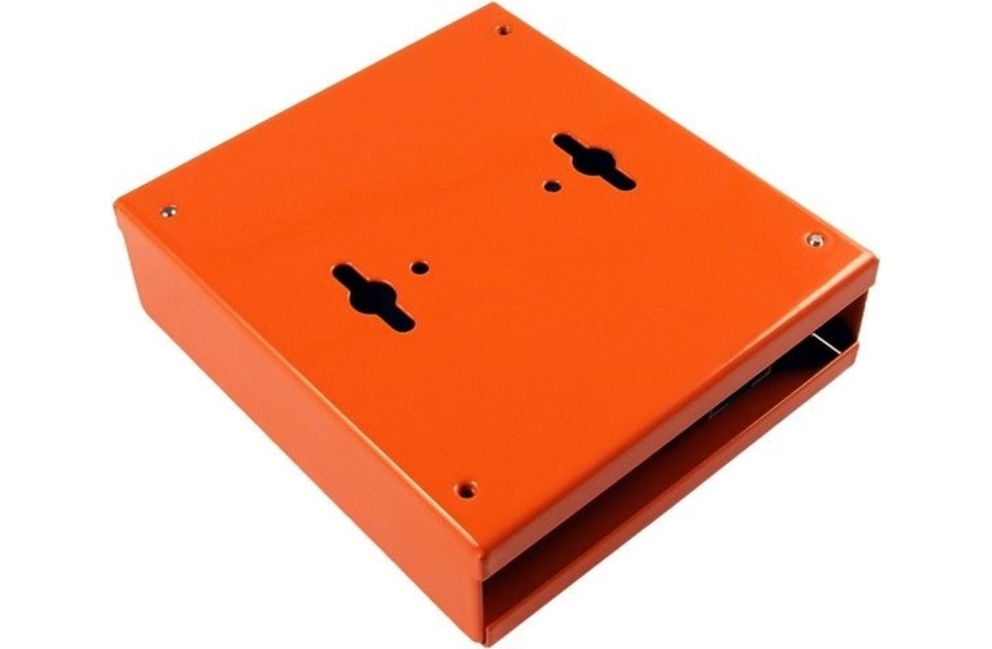 Metal box for Quido 30/3