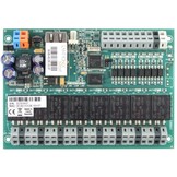 Quido ETH 8/8 with 8 inputs, 8 outputs and thermometer