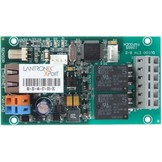 Quido ETH 0/2 with 2 outputs and thermometer