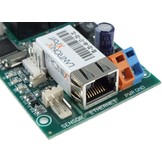 Quido ETH 0/2 with 2 outputs and thermometer