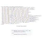 Quido ETH 0/2 with 2 outputs and thermometer