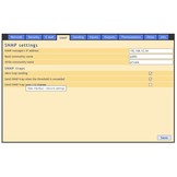Quido ETH 0/2 with 2 outputs and thermometer