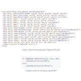 Quido ETH 2/16 with 2 inputs, 16 outputs and thermometer