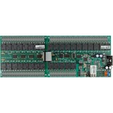 Quido ETH 2/32 with 2 inputs, 32 outputs and thermometer